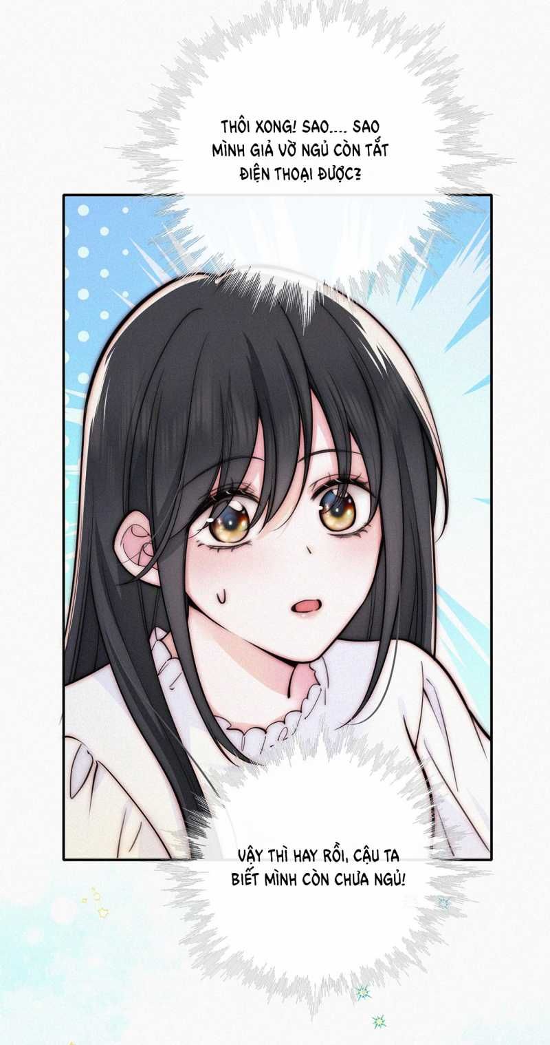 Bá Vương Sủng Ái Cô Vợ Mù: Chapter 73.2