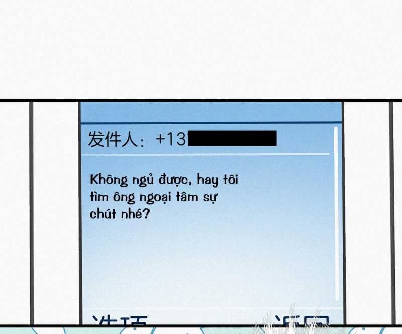 Bá Vương Sủng Ái Cô Vợ Mù: Chapter 73.2