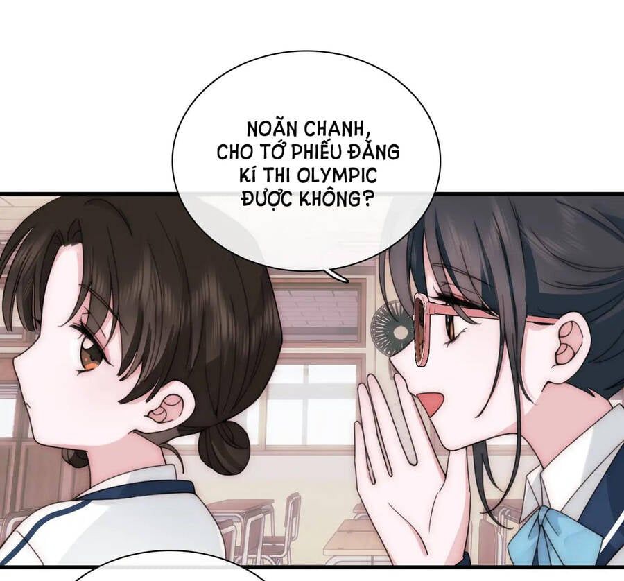 Bá Vương Sủng Ái Cô Vợ Mù: Chapter 8.2