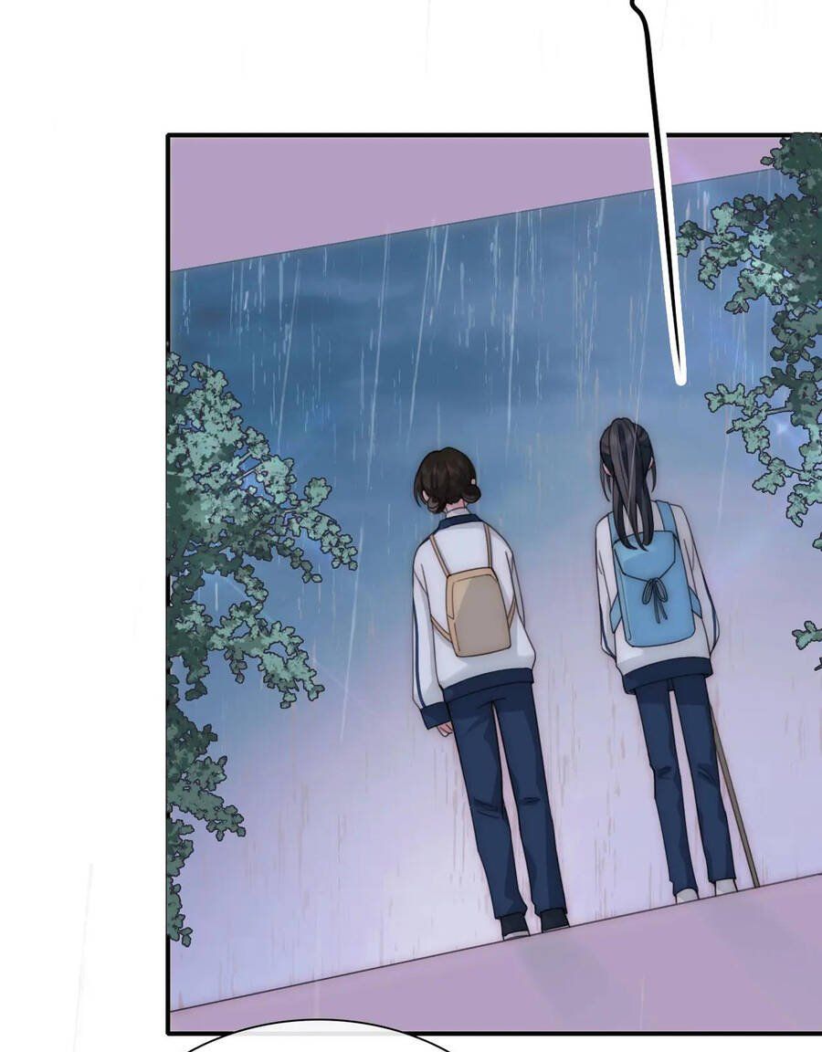 Bá Vương Sủng Ái Cô Vợ Mù: Chapter 8.2