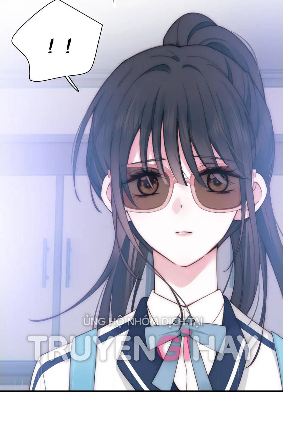 Bá Vương Sủng Ái Cô Vợ Mù: Chapter 8.2