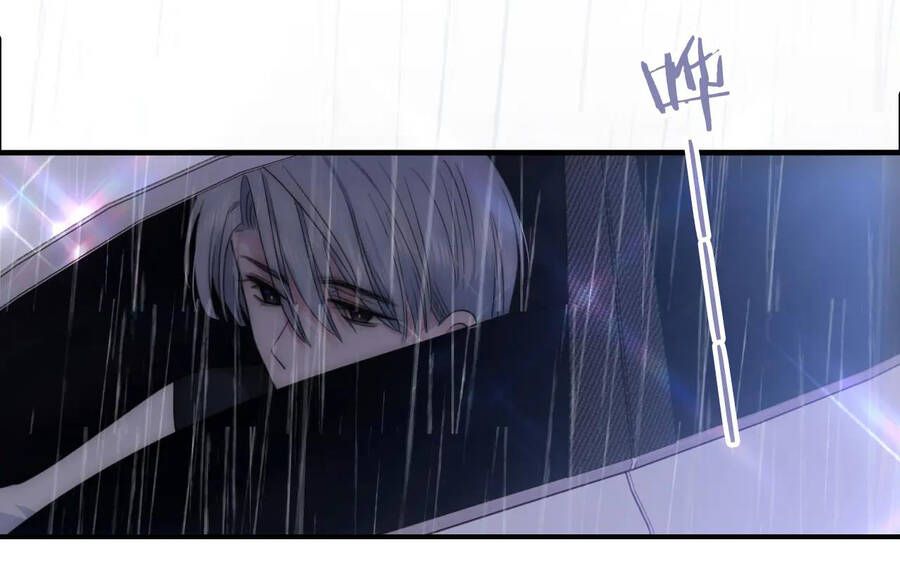 Bá Vương Sủng Ái Cô Vợ Mù: Chapter 8.2