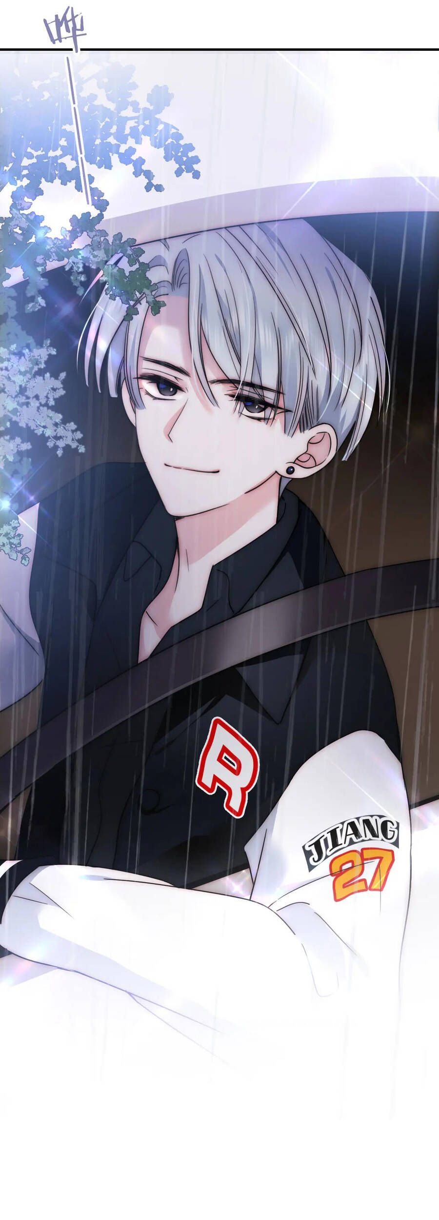 Bá Vương Sủng Ái Cô Vợ Mù: Chapter 8.2