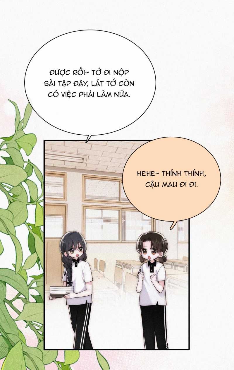 Bá Vương Sủng Ái Cô Vợ Mù: Chapter 84.2