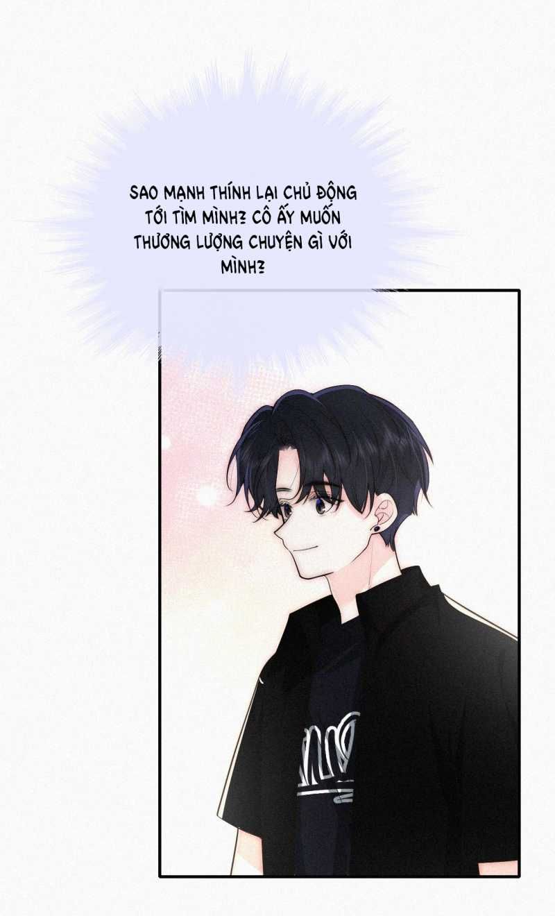 Bá Vương Sủng Ái Cô Vợ Mù: Chapter 84.2