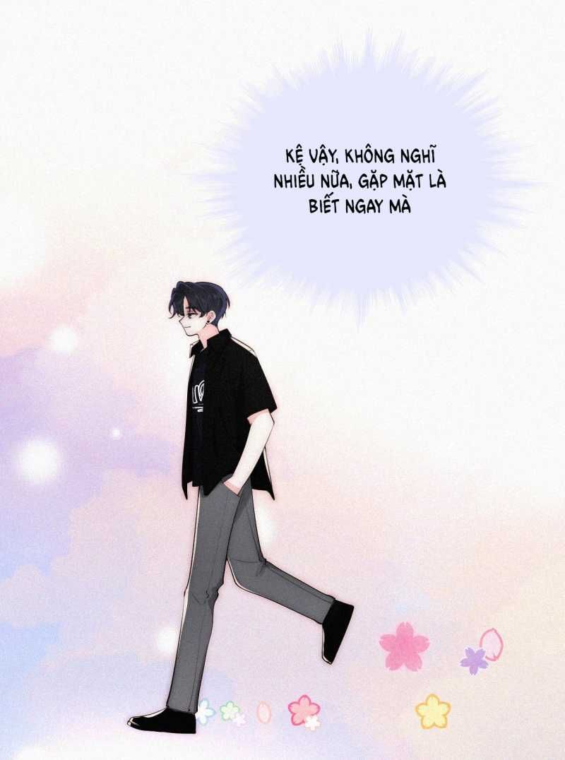 Bá Vương Sủng Ái Cô Vợ Mù: Chapter 84.2