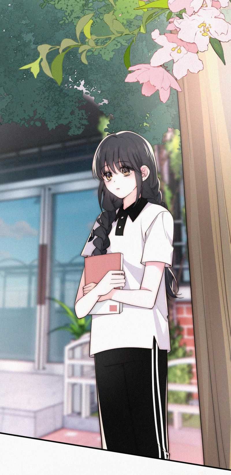 Bá Vương Sủng Ái Cô Vợ Mù: Chapter 84.2