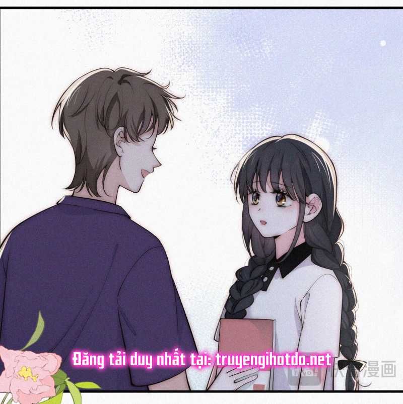 Bá Vương Sủng Ái Cô Vợ Mù: Chapter 84.2