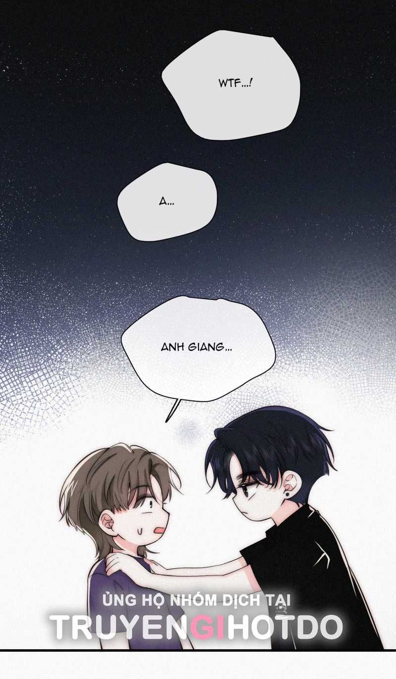 Bá Vương Sủng Ái Cô Vợ Mù: Chapter 84.2