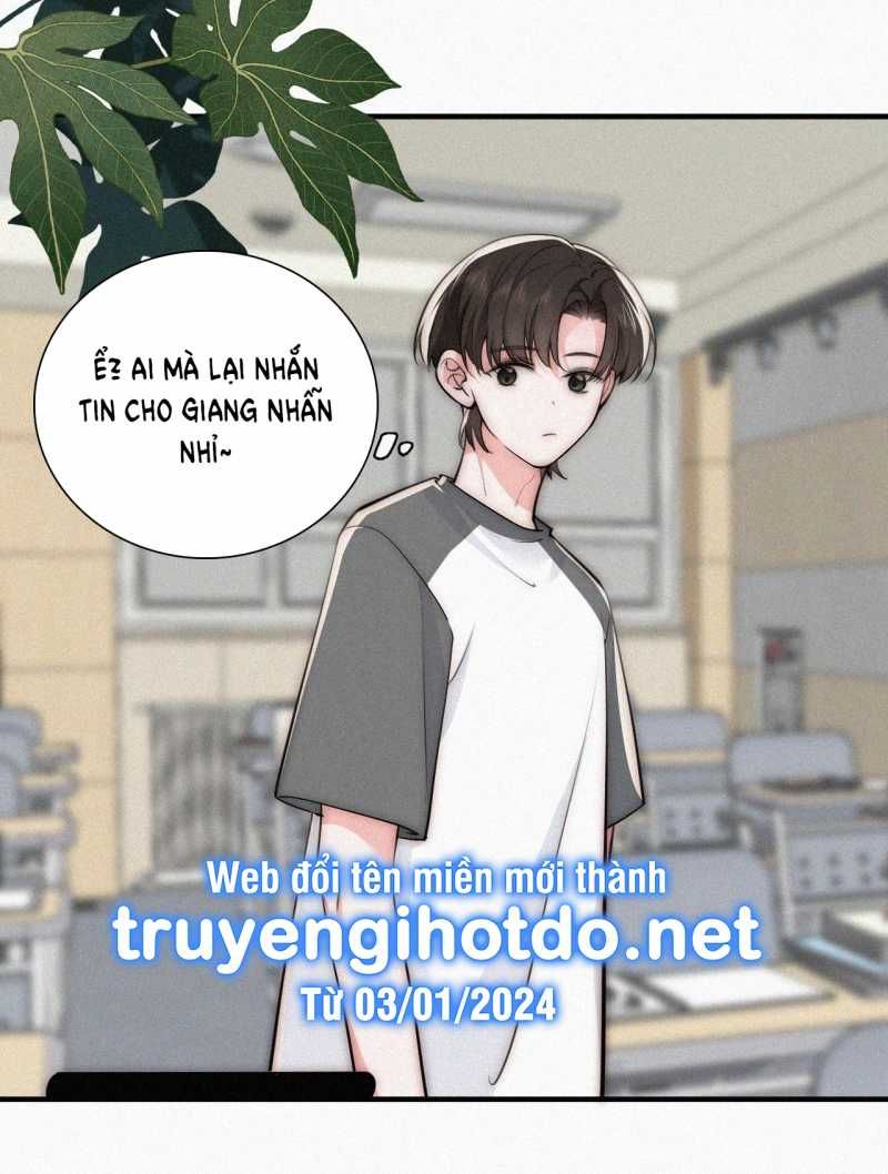 Bá Vương Sủng Ái Cô Vợ Mù: Chapter 84.2