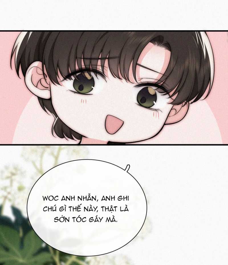 Bá Vương Sủng Ái Cô Vợ Mù: Chapter 84.2