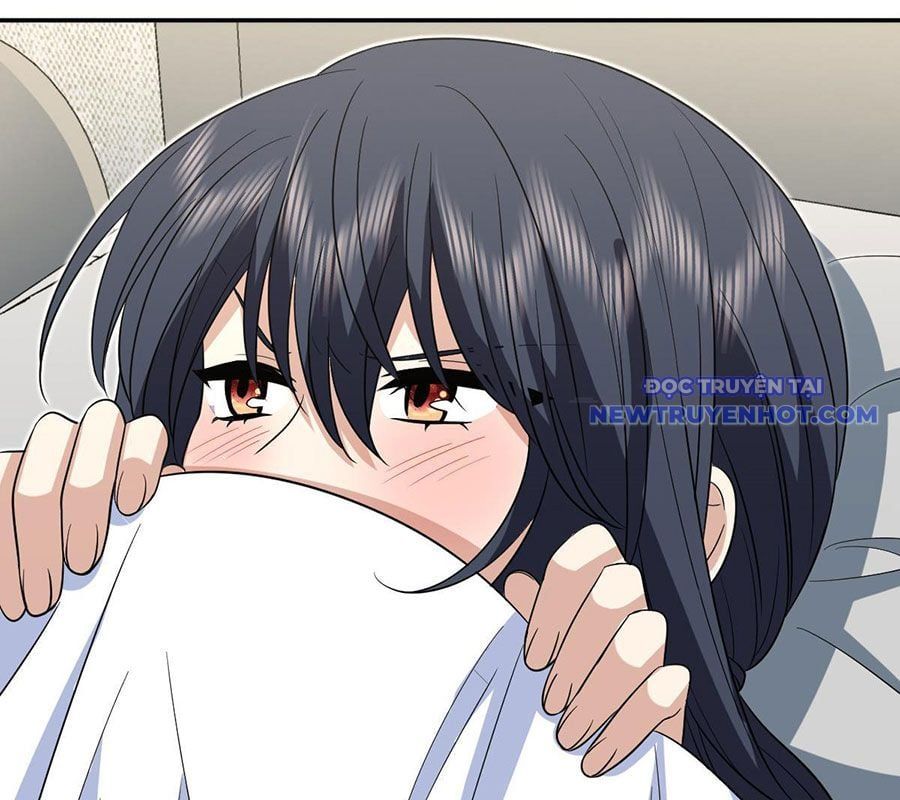 Bà Xã Nhà Tôi Đến Từ Ngàn Năm Trước: Chapter 341