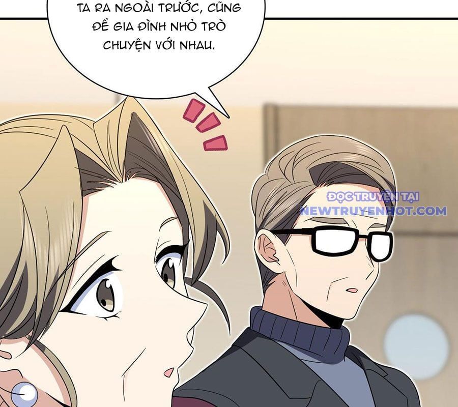 Bà Xã Nhà Tôi Đến Từ Ngàn Năm Trước: Chapter 341