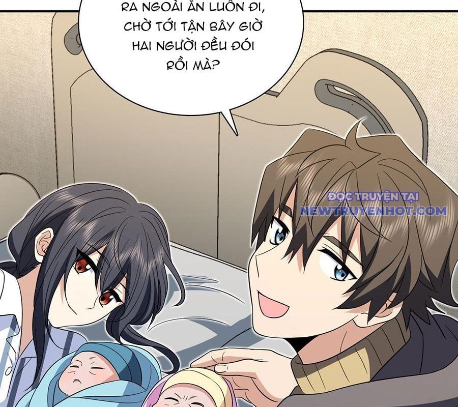 Bà Xã Nhà Tôi Đến Từ Ngàn Năm Trước: Chapter 341