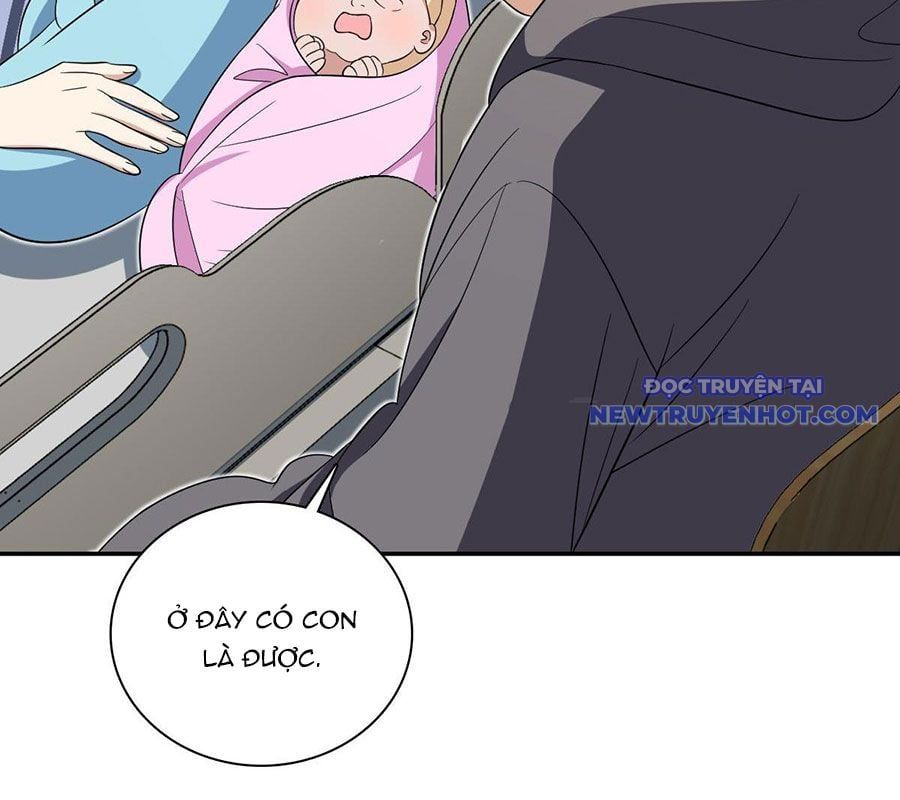 Bà Xã Nhà Tôi Đến Từ Ngàn Năm Trước: Chapter 341