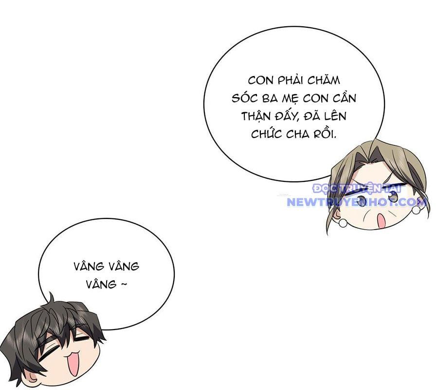 Bà Xã Nhà Tôi Đến Từ Ngàn Năm Trước: Chapter 341