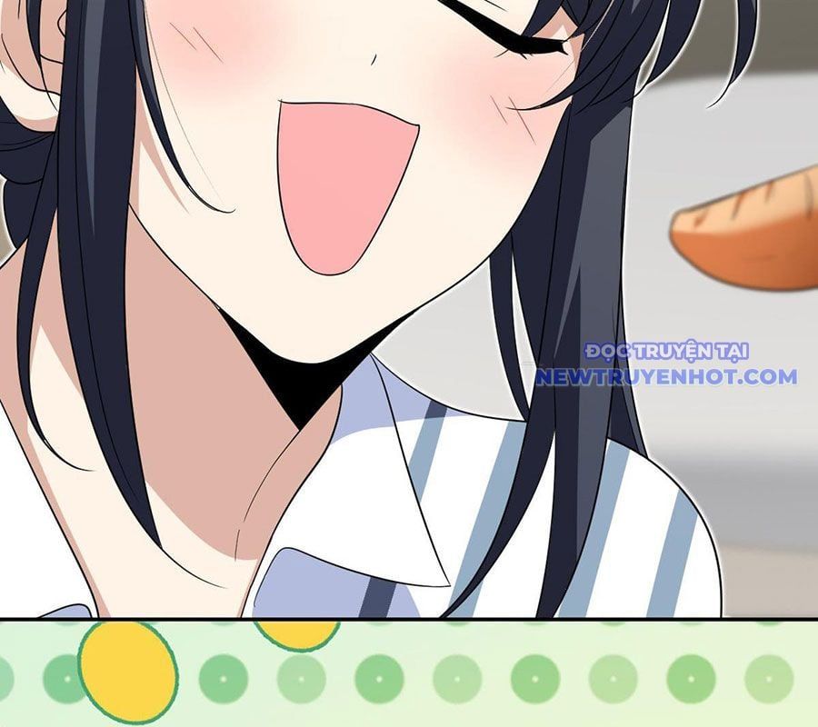 Bà Xã Nhà Tôi Đến Từ Ngàn Năm Trước: Chapter 341