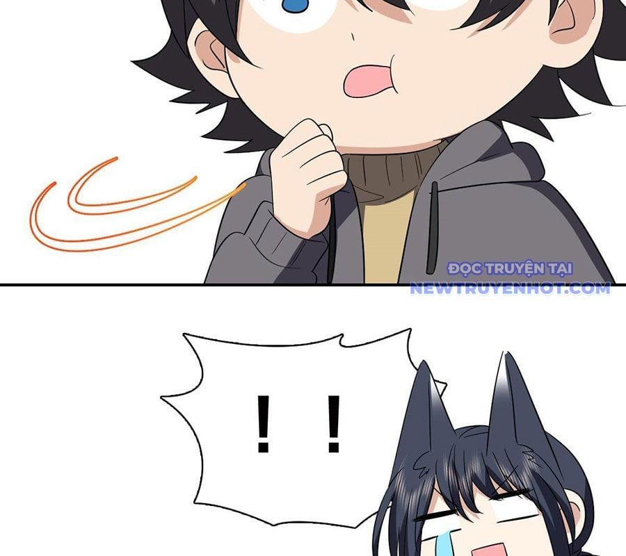 Bà Xã Nhà Tôi Đến Từ Ngàn Năm Trước: Chapter 341