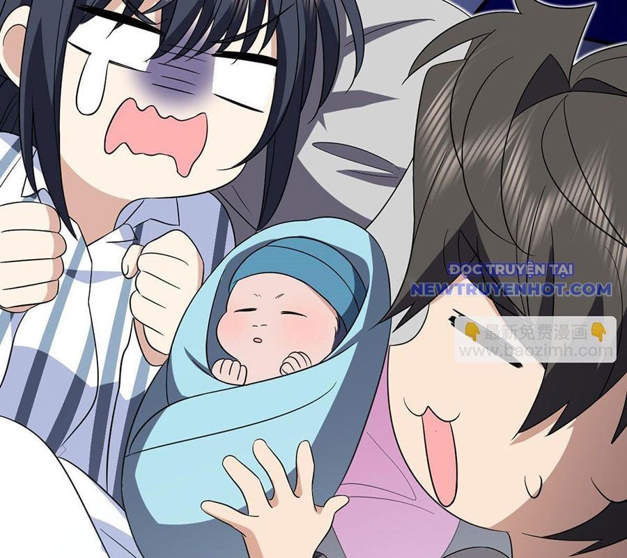 Bà Xã Nhà Tôi Đến Từ Ngàn Năm Trước: Chapter 341