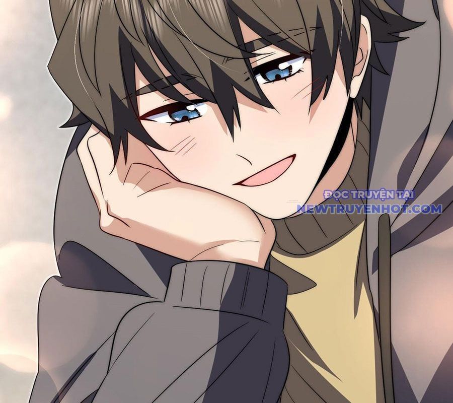 Bà Xã Nhà Tôi Đến Từ Ngàn Năm Trước: Chapter 341