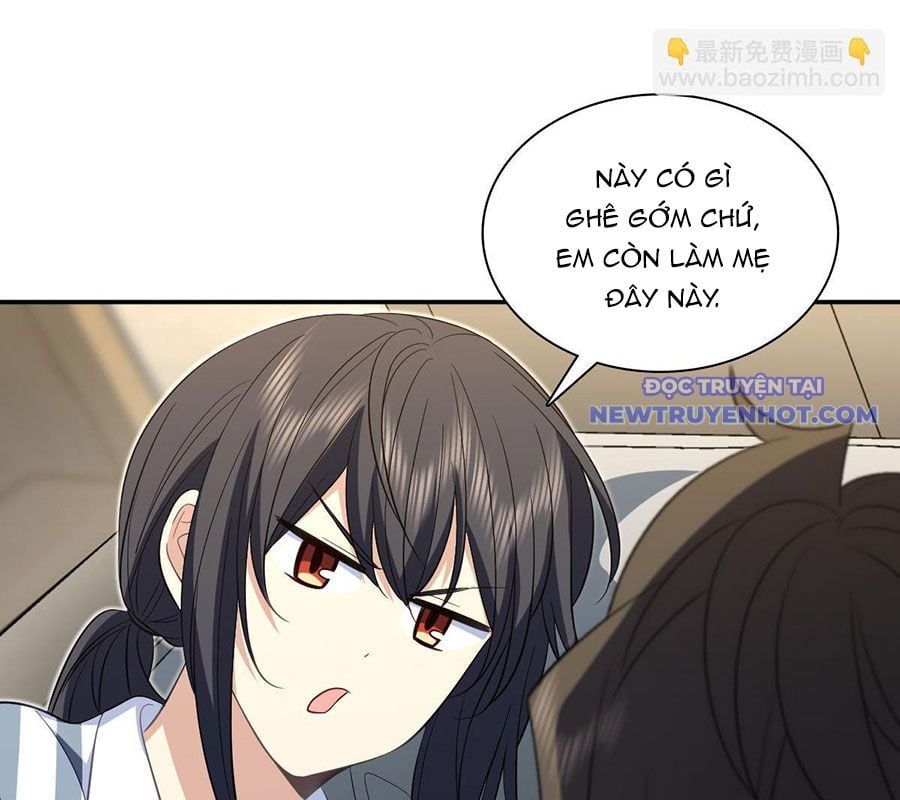 Bà Xã Nhà Tôi Đến Từ Ngàn Năm Trước: Chapter 341