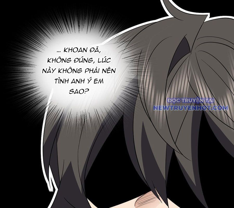 Bà Xã Nhà Tôi Đến Từ Ngàn Năm Trước: Chapter 341