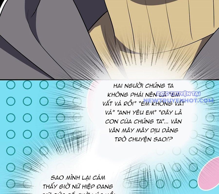 Bà Xã Nhà Tôi Đến Từ Ngàn Năm Trước: Chapter 341