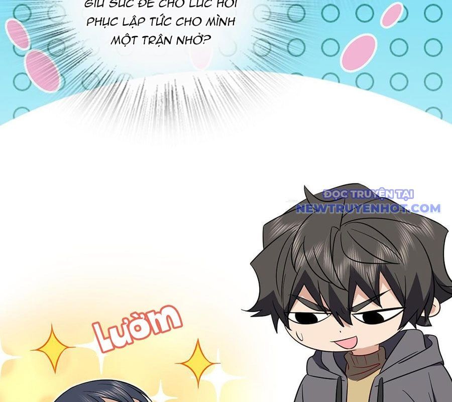 Bà Xã Nhà Tôi Đến Từ Ngàn Năm Trước: Chapter 341