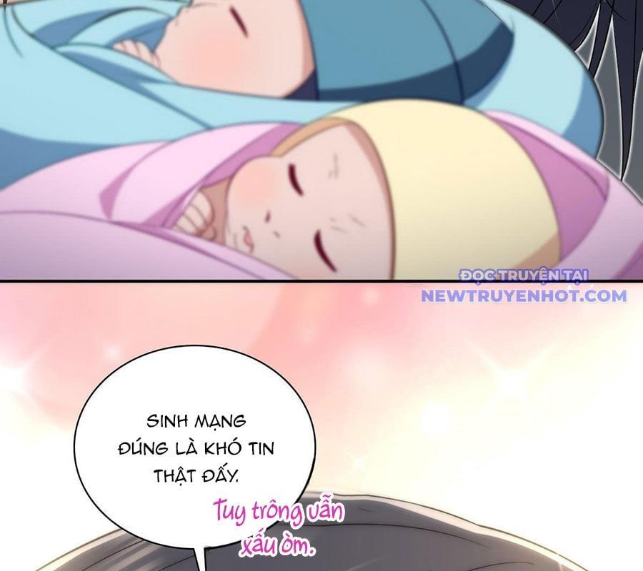 Bà Xã Nhà Tôi Đến Từ Ngàn Năm Trước: Chapter 341