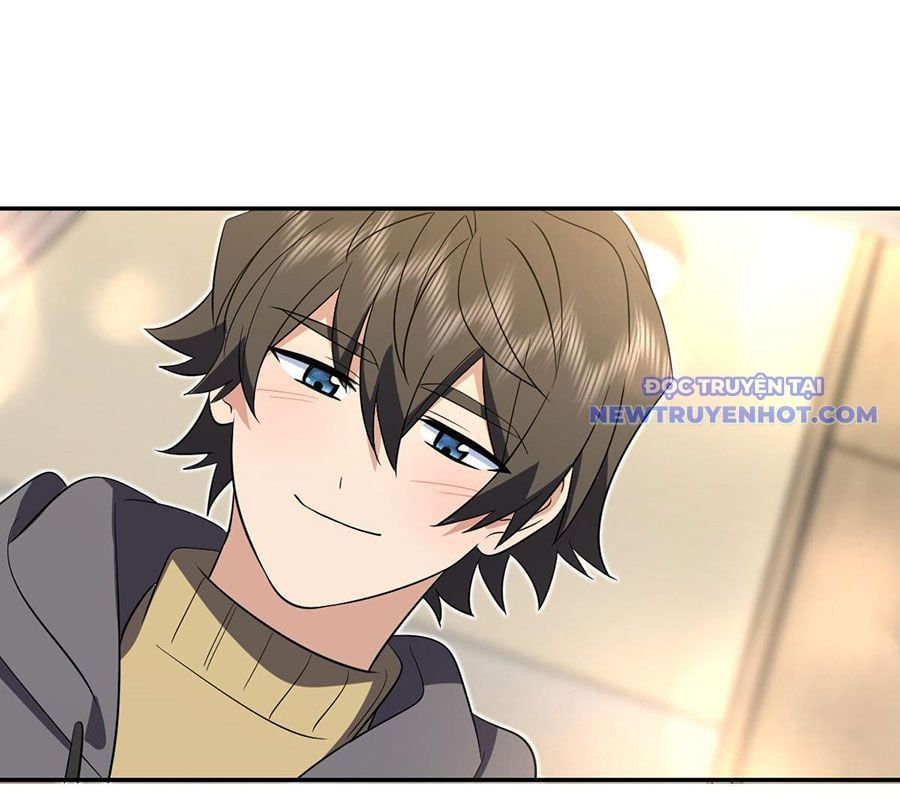 Bà Xã Nhà Tôi Đến Từ Ngàn Năm Trước: Chapter 341