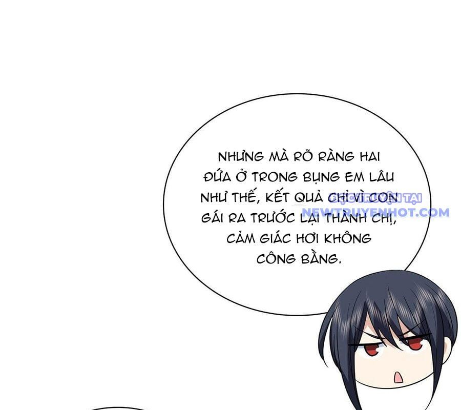 Bà Xã Nhà Tôi Đến Từ Ngàn Năm Trước: Chapter 341