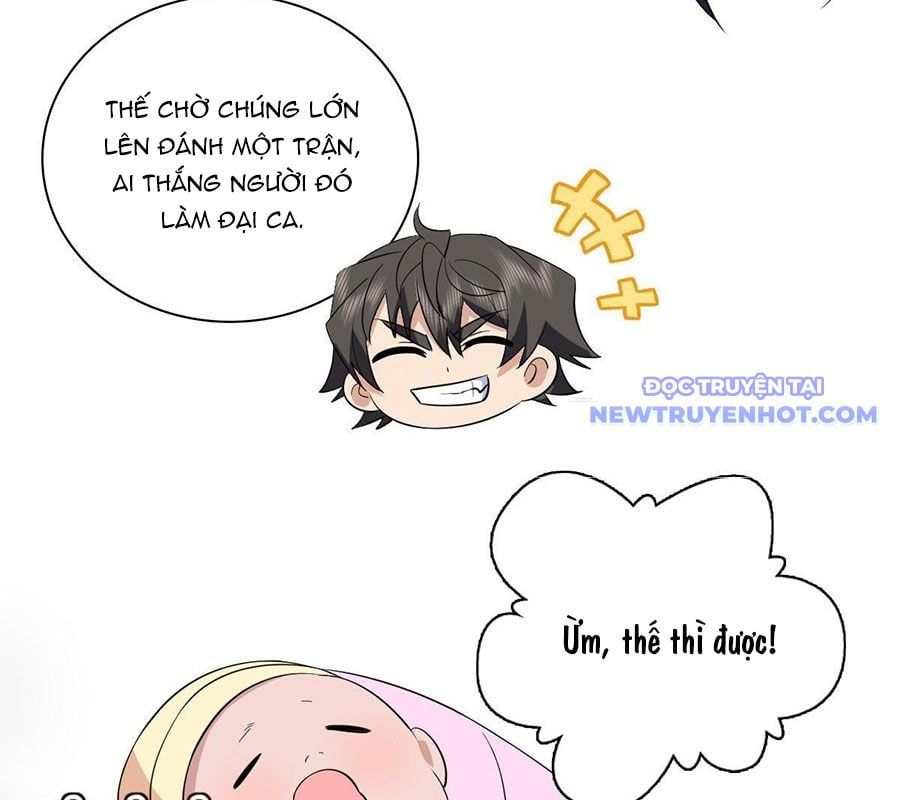 Bà Xã Nhà Tôi Đến Từ Ngàn Năm Trước: Chapter 341