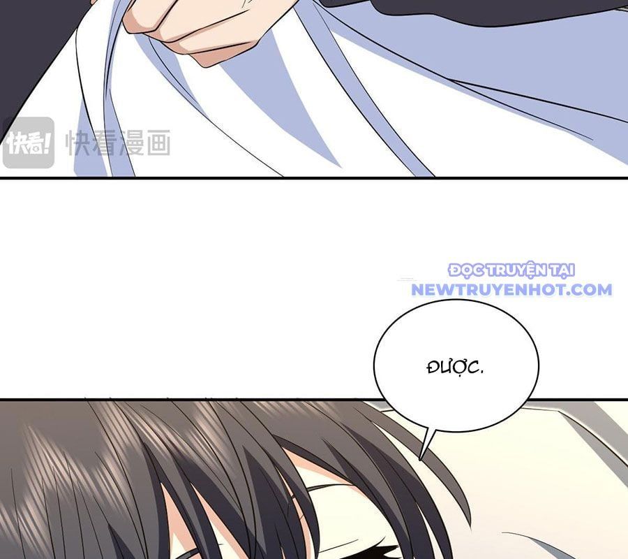 Bà Xã Nhà Tôi Đến Từ Ngàn Năm Trước: Chapter 341