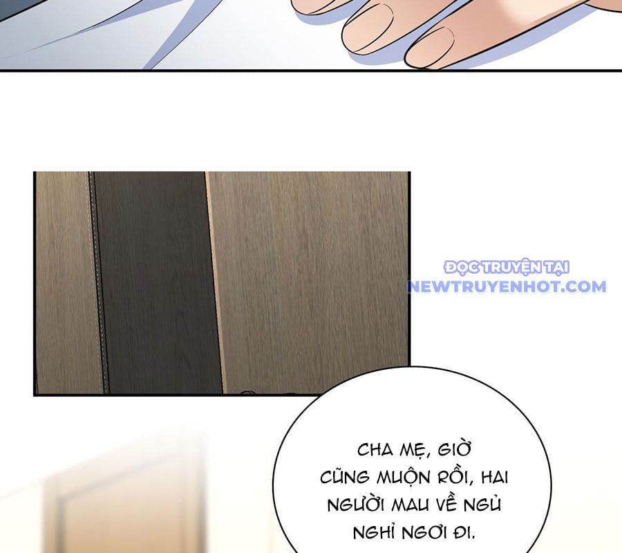 Bà Xã Nhà Tôi Đến Từ Ngàn Năm Trước: Chapter 341