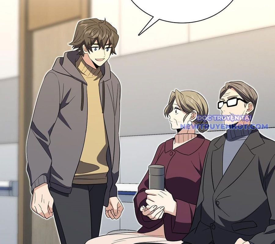 Bà Xã Nhà Tôi Đến Từ Ngàn Năm Trước: Chapter 341