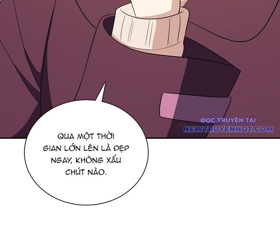 Bà Xã Nhà Tôi Đến Từ Ngàn Năm Trước: Chapter 341