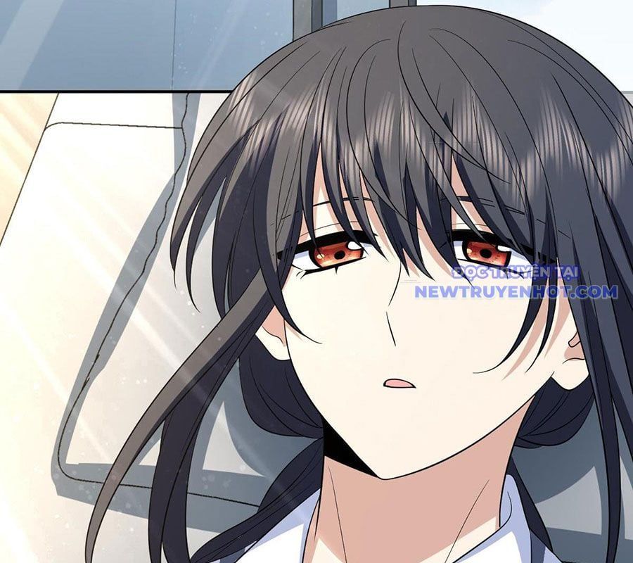 Bà Xã Nhà Tôi Đến Từ Ngàn Năm Trước: Chapter 341