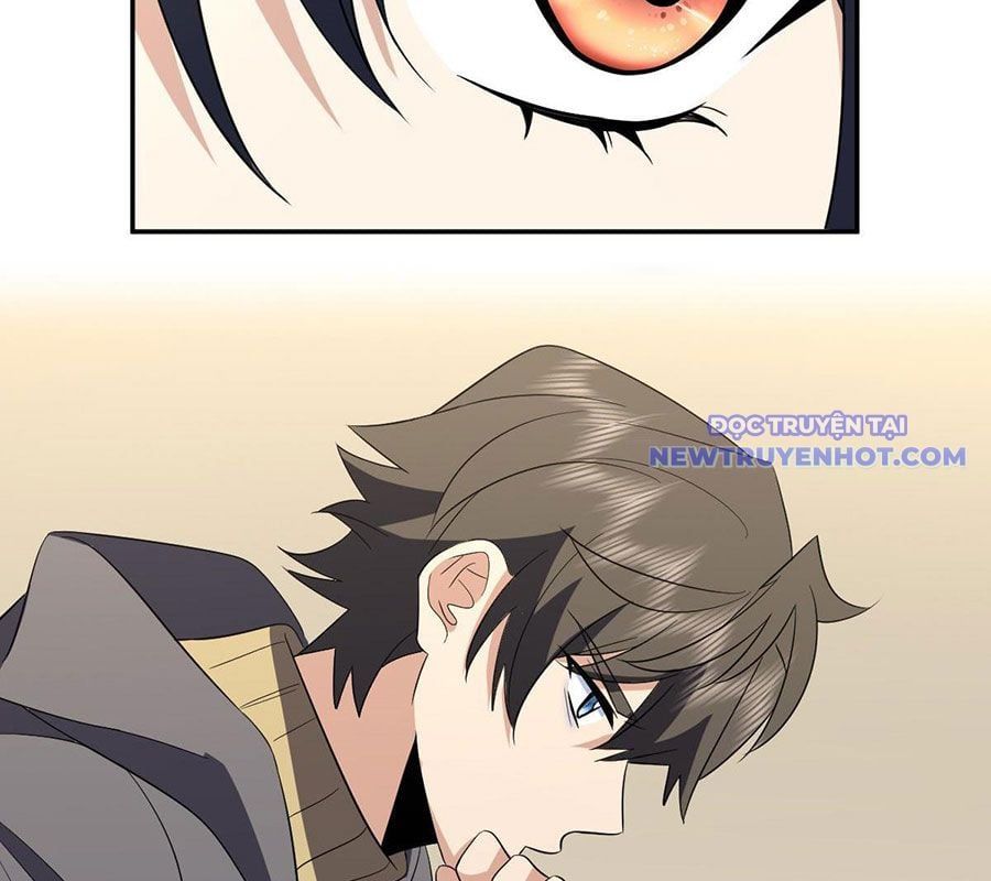 Bà Xã Nhà Tôi Đến Từ Ngàn Năm Trước: Chapter 341