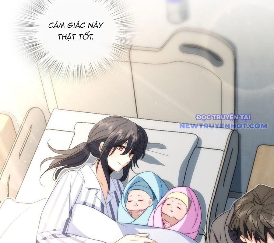 Bà Xã Nhà Tôi Đến Từ Ngàn Năm Trước: Chapter 341