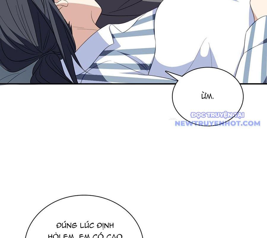 Bà Xã Nhà Tôi Đến Từ Ngàn Năm Trước: Chapter 341