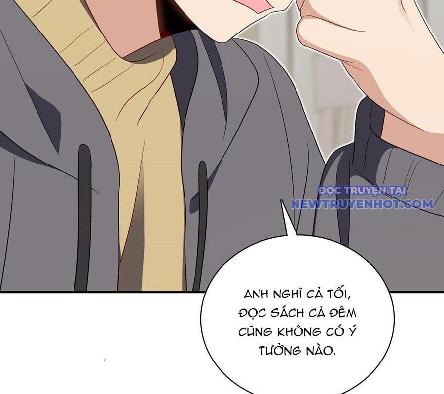 Bà Xã Nhà Tôi Đến Từ Ngàn Năm Trước: Chapter 341