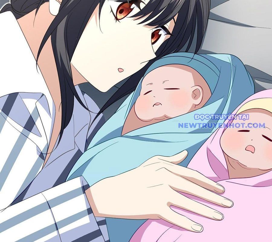 Bà Xã Nhà Tôi Đến Từ Ngàn Năm Trước: Chapter 341