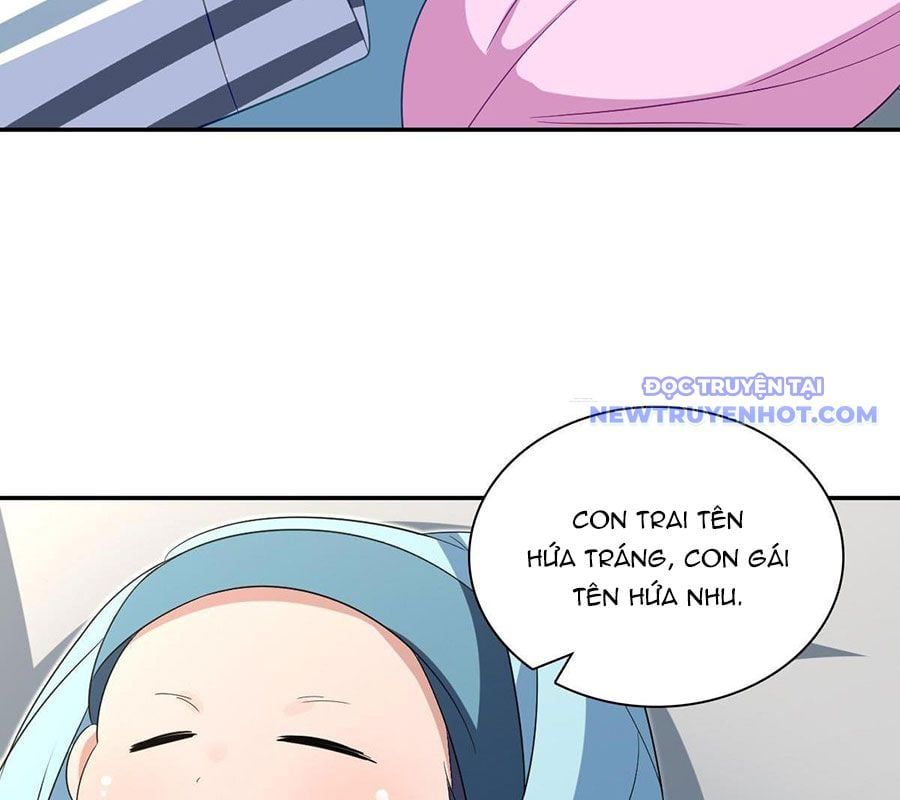 Bà Xã Nhà Tôi Đến Từ Ngàn Năm Trước: Chapter 341