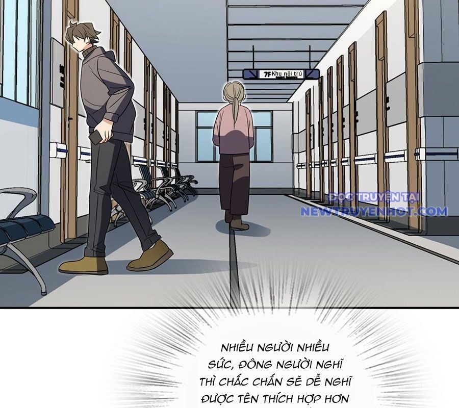 Bà Xã Nhà Tôi Đến Từ Ngàn Năm Trước: Chapter 341