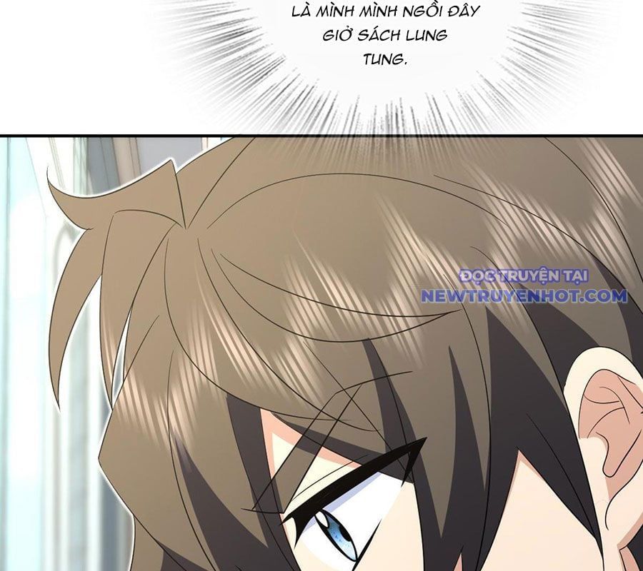 Bà Xã Nhà Tôi Đến Từ Ngàn Năm Trước: Chapter 341