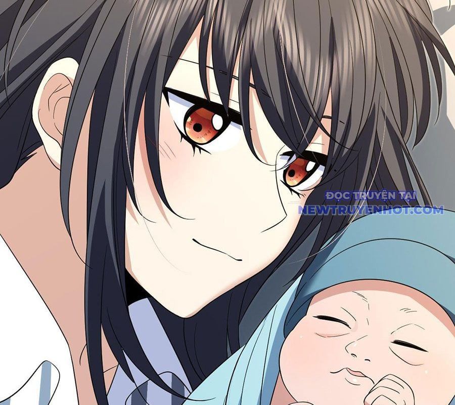 Bà Xã Nhà Tôi Đến Từ Ngàn Năm Trước: Chapter 341