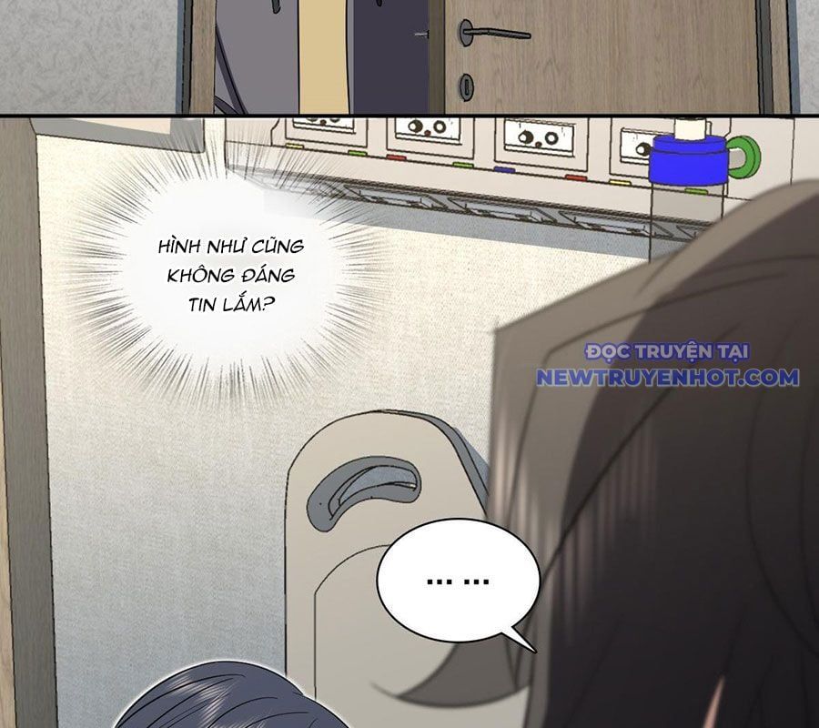 Bà Xã Nhà Tôi Đến Từ Ngàn Năm Trước: Chapter 341