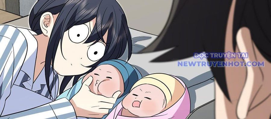 Bà Xã Nhà Tôi Đến Từ Ngàn Năm Trước: Chapter 341