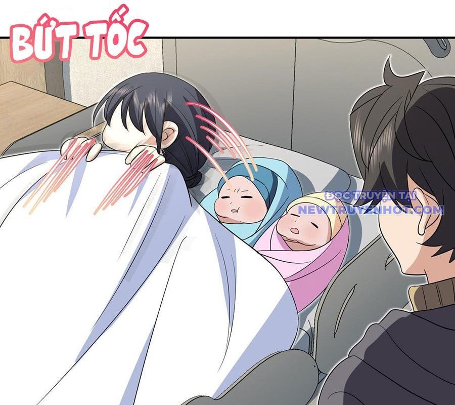 Bà Xã Nhà Tôi Đến Từ Ngàn Năm Trước: Chapter 341