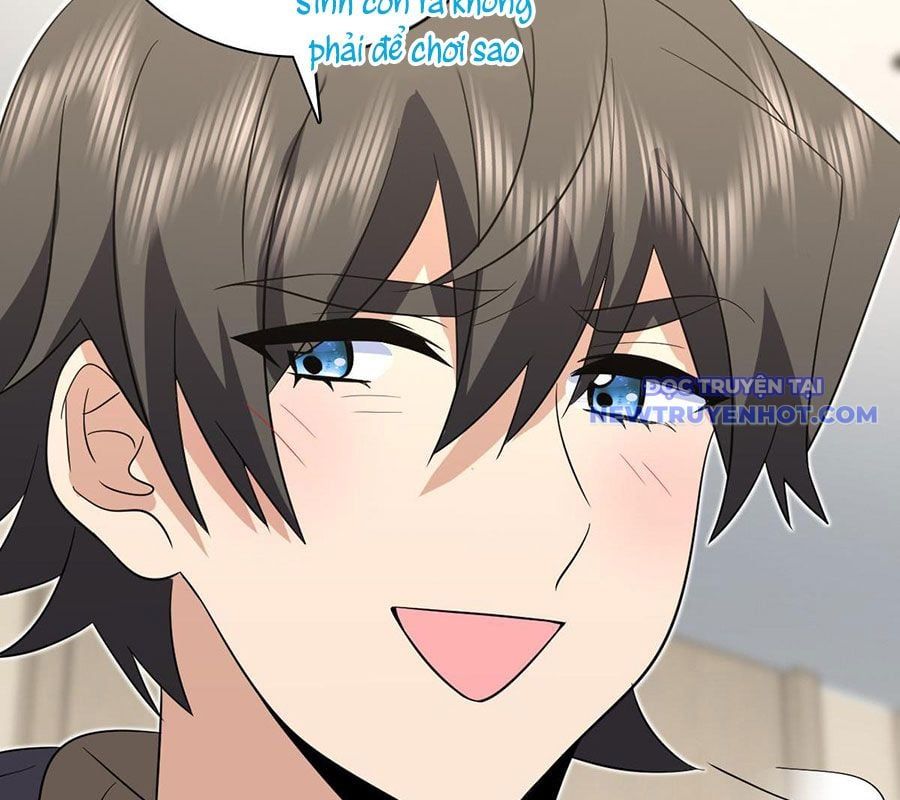 Bà Xã Nhà Tôi Đến Từ Ngàn Năm Trước: Chapter 341